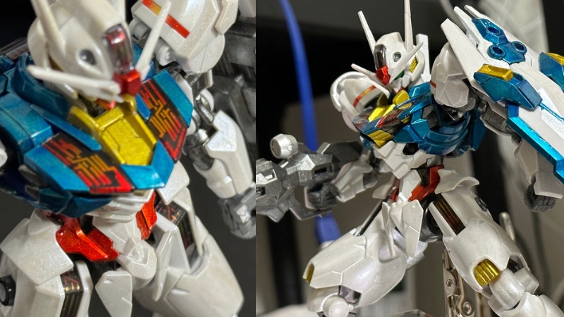GUNDAM AERIAL
